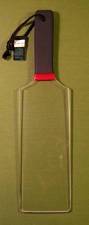 Clear Acrylic Paddle SR  16"  $22.99   AWESOME ...