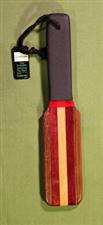 Zebra Striped Paddle JR  12" long and only  $18.99