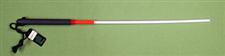 Tear Jerker Jr  Delrin Cane  18"   WOW oh WOW $...