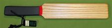 JR Solid OAK Paddle ~ 2 1/2" x 16" x 1/2"  $18.99