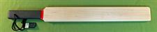 Wonder Paddle SR  24" x  2 1/2" in Solid MAPLE ...