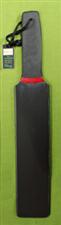 BLACK KNIGHT JR Polypropylene Paddle 17+" x 3" x 1/4" - Really Flexible $17.99