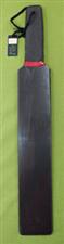 BLACK KNIGHT SR Polypropylene Paddle 20" x 3" x 1/4" - Really Flexible $18.99