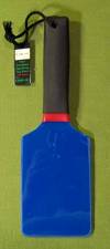 Blue Acrylic Paddle JR  12"  $19.99  Delivers an AWESOME STING
