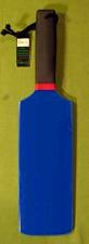 Blue Acrylic Paddle SR  16"   $22.99   What an AWESOME STING