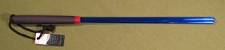 Blue LIGHTENING - OTK 3 Strand - BLUE Acrylic 18"  $17.99