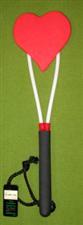 Heart Attack Paddle -  A real stinger -  $22.99