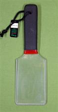 LEXAN Paddle OTK 12" x 3 3/4" x 1/4"  Paddle for $24.99