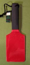 Red Acrylic Paddle JR  12"  $19.99  AWESOME STING