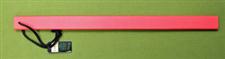 SMACK SR -  Red   1 1/2" x 20"  Great Value  WO...