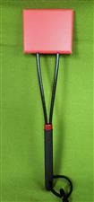 Square Attack Paddle -  A real stinger -  $23.99