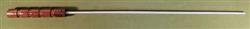 Aluminum Cane 29" of pure HELL and only  $32.99