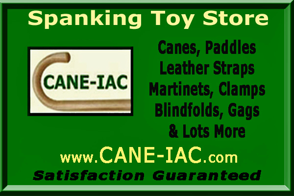 Cane-Iac Banner