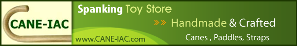 Cane-iac Banner
