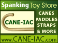 Cane-Iac Banner