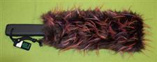 FURRY - Multicolored Paddle Sleeve - Sensual Warm-Up & Cool-Down $12.99