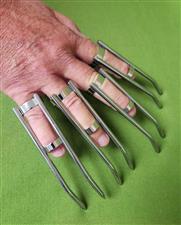 The CLAW - FOUR Piece Set - Make Them Squirm - Very Erotic - FREE SHIPPING - Only $49.99