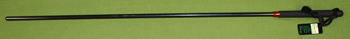 Black Delrin Cane MASTER'S CHOICE JR 30" $16.99