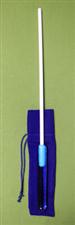 IMPALER JR  Sapphire - 20+" Double Purpose Cane - $31.99 "IMPALE HER" - NOW only $24.99