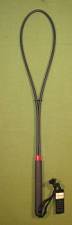 Black Delrin Loop SR 22"  A Great Adjustable Loop ONLY  $19.99