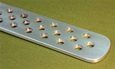 Aluminum Paddle