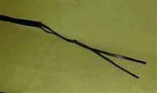 Split tail Whip