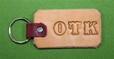 Key Chain  -   "OTK"      Only $4.99