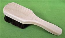 THE PERFECT SPANKING BRUSH - 8" x 2 1/2" - OTK Hell - NOW only $13.99