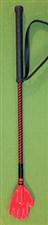 MR HAND RIDING CROP  -  20"  - $18.99