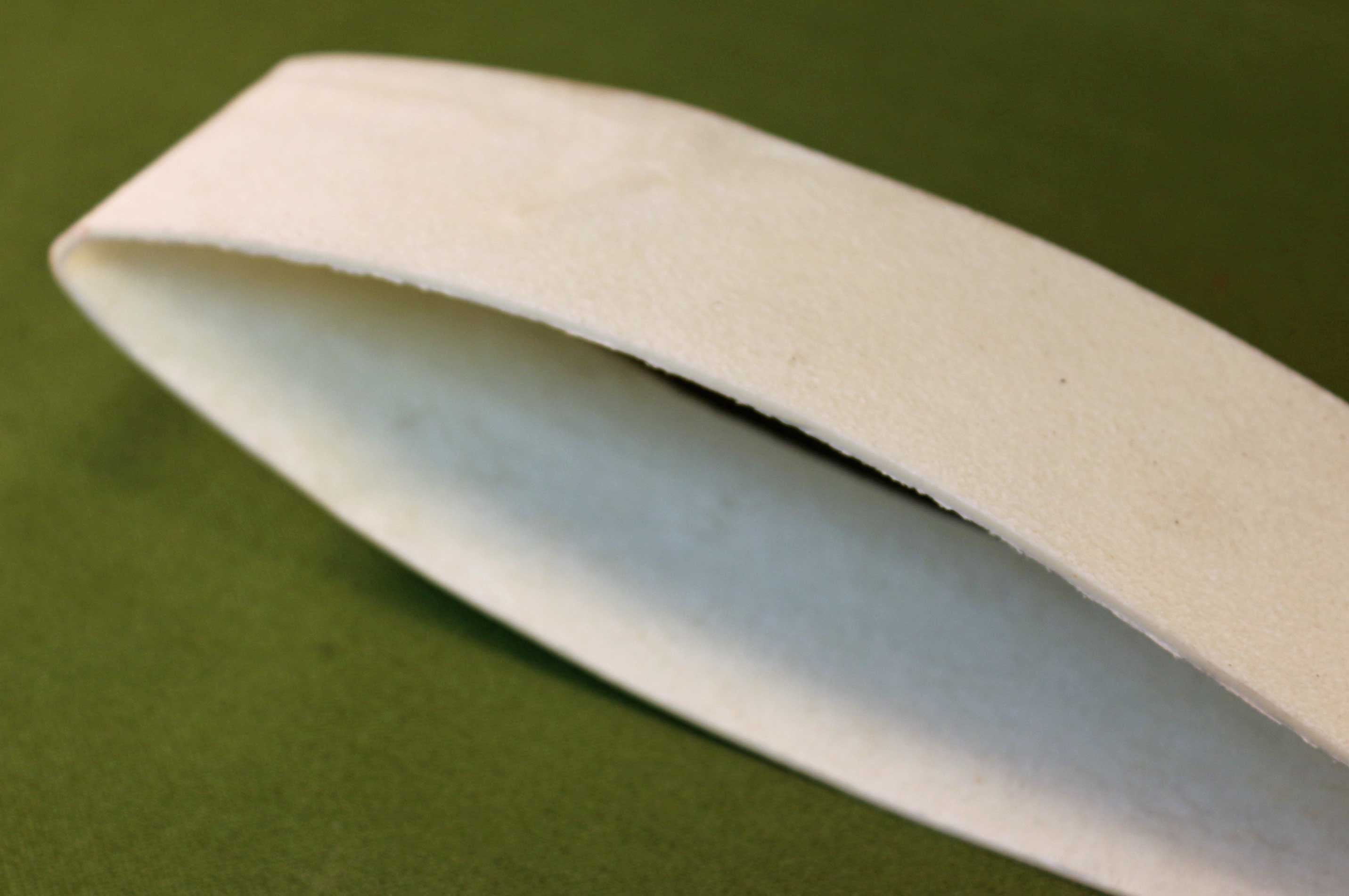 Rawhide Leather Strap