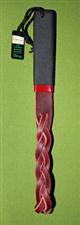 The SINNER OTK  -  Mystery Braid Strap - 1 1/2"  x  14"  - $30.99