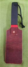 OTK Russet/Brown Leather Strap  13" x 3 1/2"   ...
