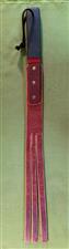 TAWSE - THREE Tail Russet/Brown -  1 3/4" x  24"  -  $34.99