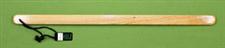 Cherry Exotic Naughty Stick - 24"  x  1+" x 1/2...