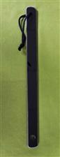 One Eyed Jack Naughty Stick With One Hole - 19"  x  1  1/2  x  1/2"   $20.99