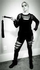 Mistress Scarlett
