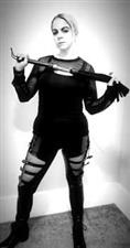 Mistress Scarlett