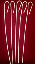 School House Cane JR  -  Natural / Raw  5 pack  29 1/2"  $42.99 