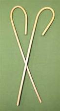 School House Cane  OTK  18"  -   2 each     $12.99