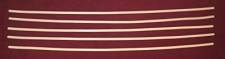Rattan Cane - Master's Choice JR 26"  "NATURAL / RAW"  5 Pack  $27.99