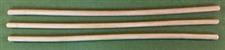 Rattan OTK Sticks - 3 Each - 15"  Great Price at ONLY  $8.99