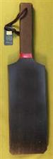 BIG FOOT Rubber Paddle -  16" x 4" x 1/2"   $27...