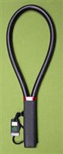 BLACKOUT Rubber Loop  16+"  -  Hard Hitting Pain   ONLY $24.99