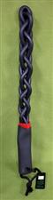 Devil Braid  -  Braided Spanker ~ Quiet  & Hurt...