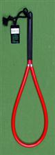 SADISTIC RED LOOP  15" Long  A Big OUCH   $21.99