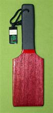 BOTTOM BURNER  Exotic PURPLE HEART Paddle 3 3/4"  x 12" x 1/2"   $22.99