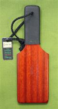 Exotic Mighty Might - Bloodwood  3"  x  9" x 1/...