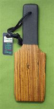 Exotic Mighty Might - Bocote  3"  x  9" x 1/2"   $19.99