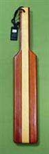 MAGNUM MAX 701 ~ 2 1/2+" x 18" x 1/2+" Padauk &...