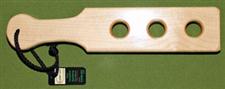 OTK  Paddle, Maple or OAK ~  2 1/2" x 12" x 3/4...